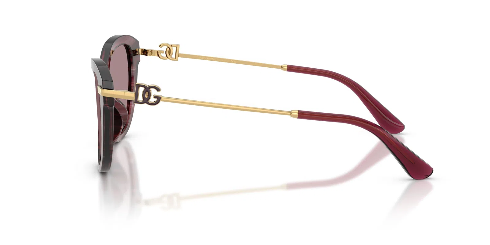 Dolce & Gabbana 4534 Sunglasses - view 21